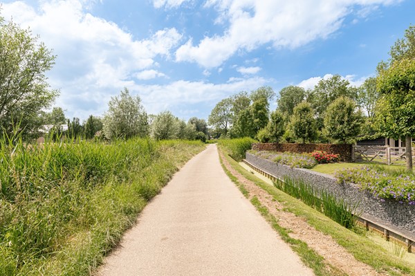 Medium property photo - Heuvelkamp 13, 4283 HZ Giessen